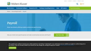 
                            4. Payroll | Wolters Kluwer