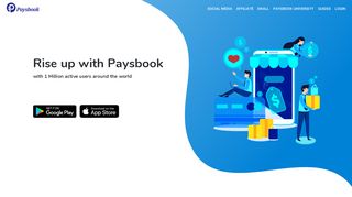 
                            8. Paysbook