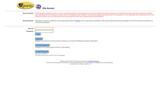 
                            1. PCCD Egrants Login