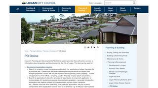 
                            7. PD Online - Logan City Council