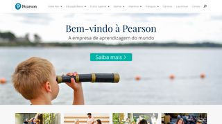 
                            9. Pearson | Brasil