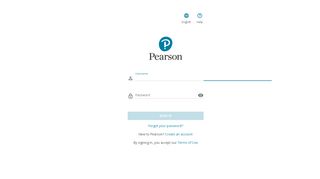 
                            8. Pearson English Portal