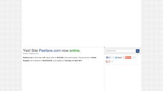 
                            9. Peefans.com Forums - PeeFans.Com - Pagesstudy