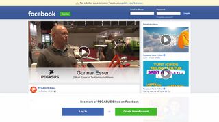 
                            8. PEGASUS Bikes - 30 Jahre PEGASUS | Facebook