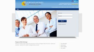 
                            10. Pegasus Web Xchange - Runwood Homes Senior …