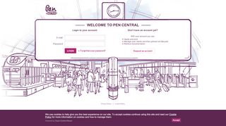 
                            1. Pen Underwriting Portal