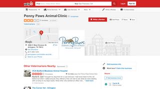 
                            5. Penny Paws Animal Clinic - 2019 All You Need to Know BEFORE You ...