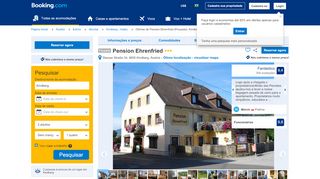 
                            8. Pension Ehrenfried (Áustria Kindberg) - Booking.com