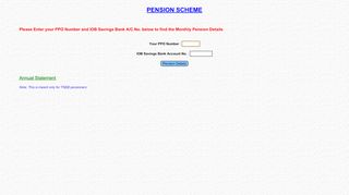 
                            6. PENSION SCHEME - pens.tnebnet.org