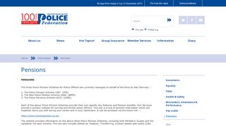 
                            7. Pensions - polfed.org