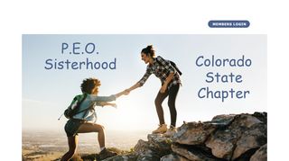 
                            10. PEO Colorado Chapter