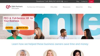 
                            3. PEO Services, Full-Service HR Outsourcing, Payroll ...
