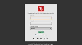 
                            8. PeopleSoft Human Capital Management - …