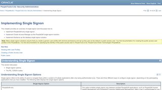 
                            9. PeopleTools 8.52: Security Administration - Oracle Docs