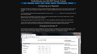 
                            9. PerfectRouter.com DD-WRT Tutorial - Atheros Repeater …