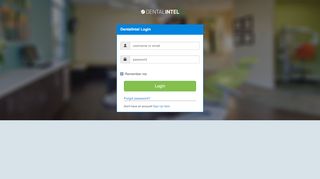 
                            2. Performance - DentalIntel Login