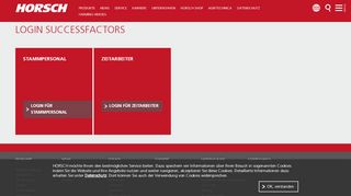 
                            1. Performancemanager - HORSCH