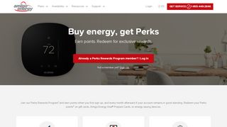 
                            6. perks - Amigoenergy.com - promotions