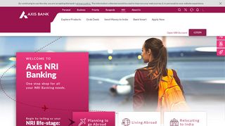 
                            4. Personal Banking | Internet Banking | Corporate ... - Axis Bank