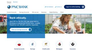 
                            7. Personal banking | Online banking | PNC Bank USA