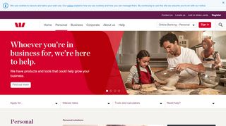 
                            11. Personal Banking | Westpac