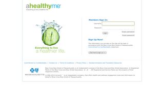 
                            3. Personal Health Assessment - AHealthyMe