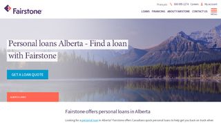 
                            7. Personal Loans Alberta & Debt Consolidation …