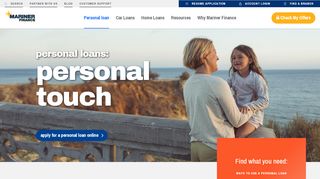 
                            6. Personal Loans | Apply Online Today | Mariner …