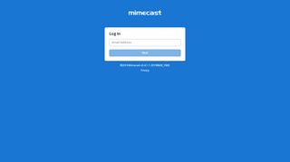 
                            8. Personal Portal - login-za.mimecast.com