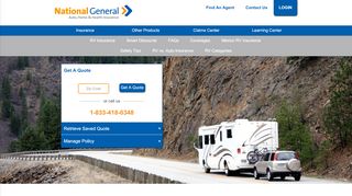 
                            10. Personalized RV Coverage Designed For You. | National ...