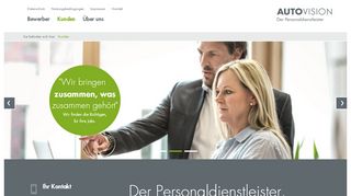 
                            7. Personalvermittlung & Arbeitnehmerüberlassung | …