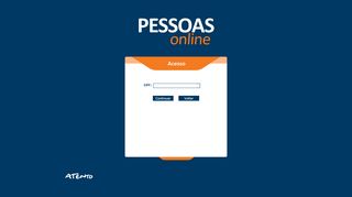 
                            3. pessoasonline.atento.com.br