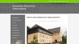 
                            1. Pestalozzi-Oberschule