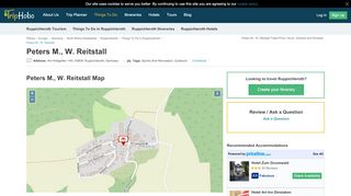 
                            8. Peters M., W. Reitstall, Ruppichteroth | Address | Hours ...