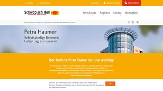 
                            3. Petra Haumer - Bausparen und Baufinanzierung in Greven ...