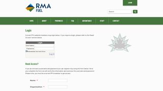 
                            7. PFA Canada - Login