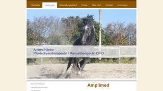 
                            1. Pferdephysiotherapie-ostfriesland - Amplimed