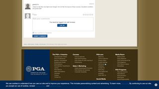 
                            6. PGA Golf Club in PGA Village, Dye Course in Port St Lucie, FL | Golf ...