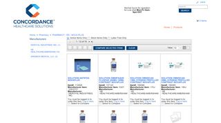 
                            4. PHARMACY - RX - NOVA PLUS - Page 1 of 2 - Products