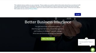 
                            3. Philadelphia-Based Insurance Broker ECBM