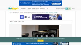 
                            8. Philips - IntelliSpace Portal 9.0 Community, Manuals and ...