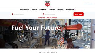 
                            11. Phillips 66 Jobs/Careers