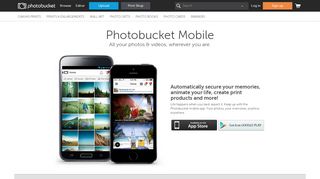
                            1. Photobucket Mobile | Photobucket