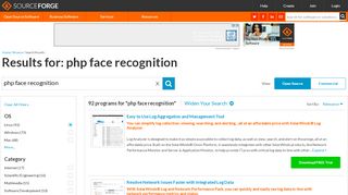 
                            4. php face recognition free download - …
