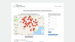 
                            6. Physicians Eyecare Network Provider Directory - …