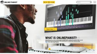 
                            6. Piano Tutorial for Popular Songs | OnlinePianist