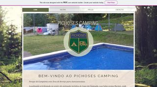 
                            8. Pichoses Camping