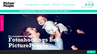 
                            4. PicturePeople Fotostudios - das …