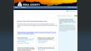 
                            8. Pima County
