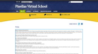 
                            9. Pinellas Virtual School - Pinellas County Schools